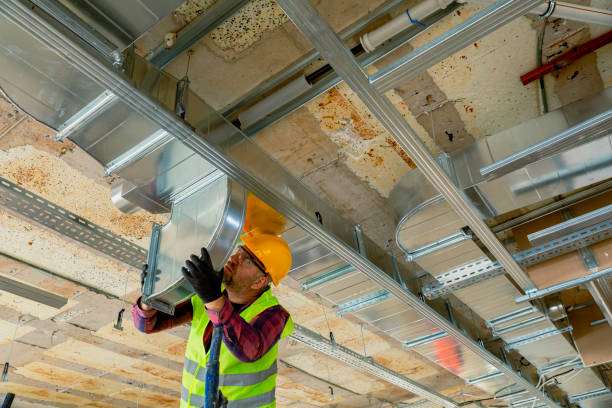Best HVAC tune-up services  in Chetopa, KS
