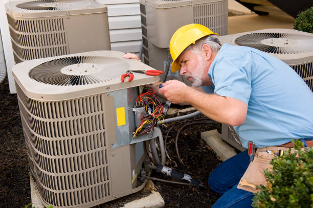 Best HVAC tune-up services  in Chetopa, KS
