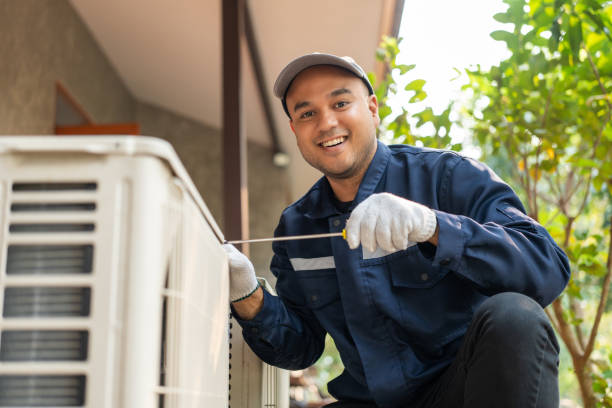 Best Local HVAC companies  in Chetopa, KS